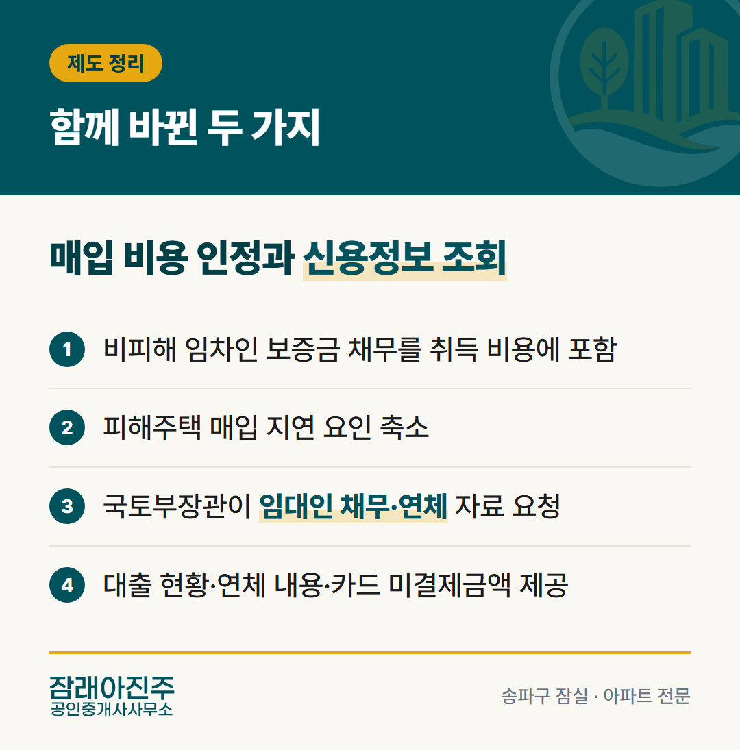 함께 바뀐 두 가지